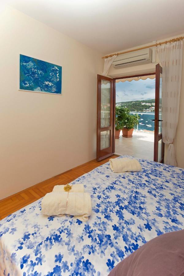 Seaview Guesthouse - Zf Hvar هفار المظهر الخارجي الصورة