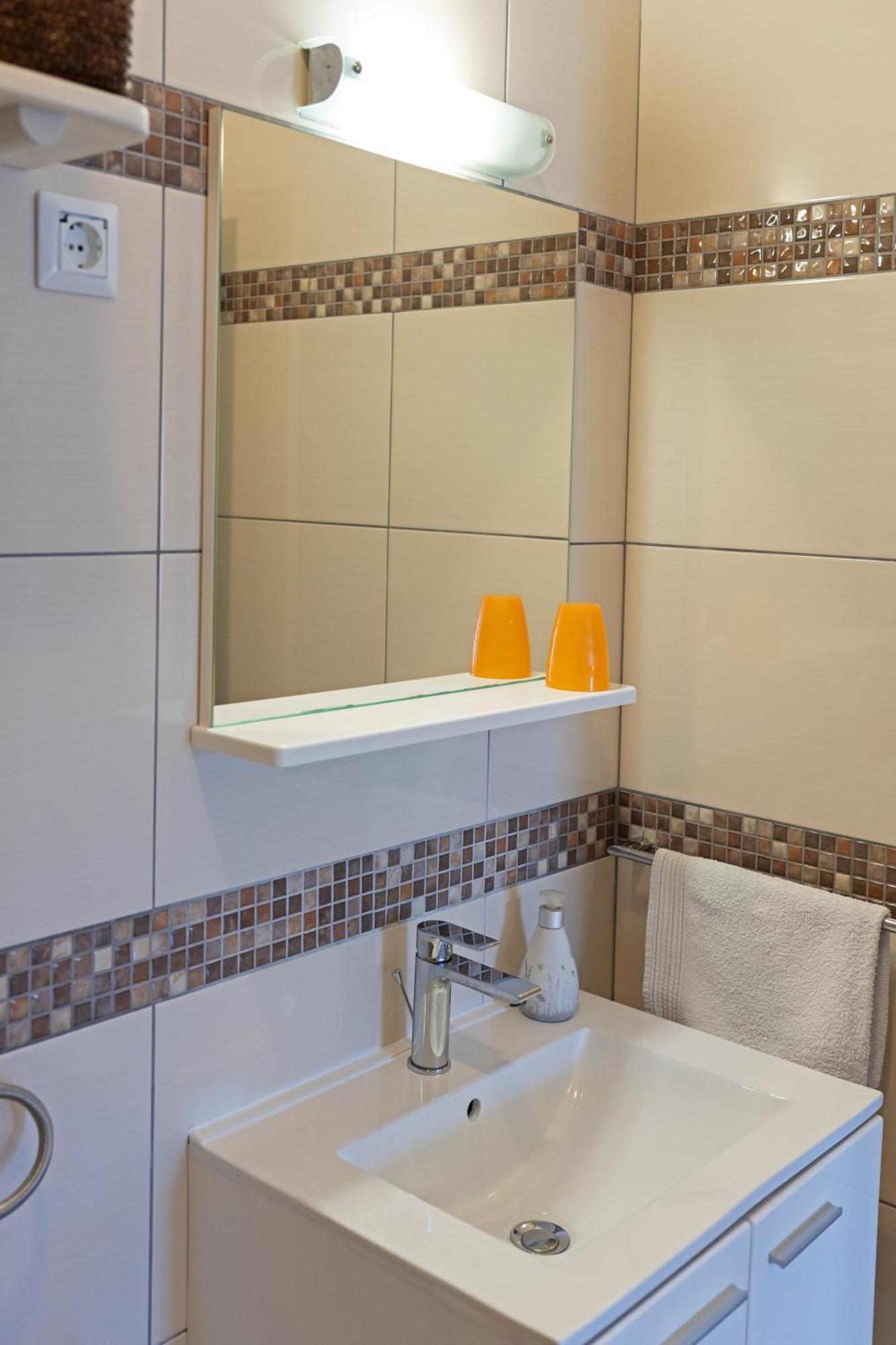 Seaview Guesthouse - Zf Hvar هفار المظهر الخارجي الصورة