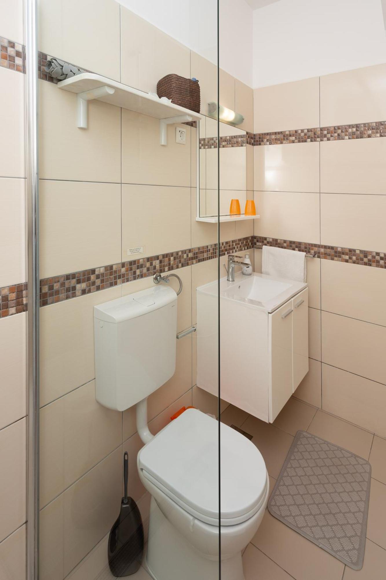 Seaview Guesthouse - Zf Hvar هفار المظهر الخارجي الصورة