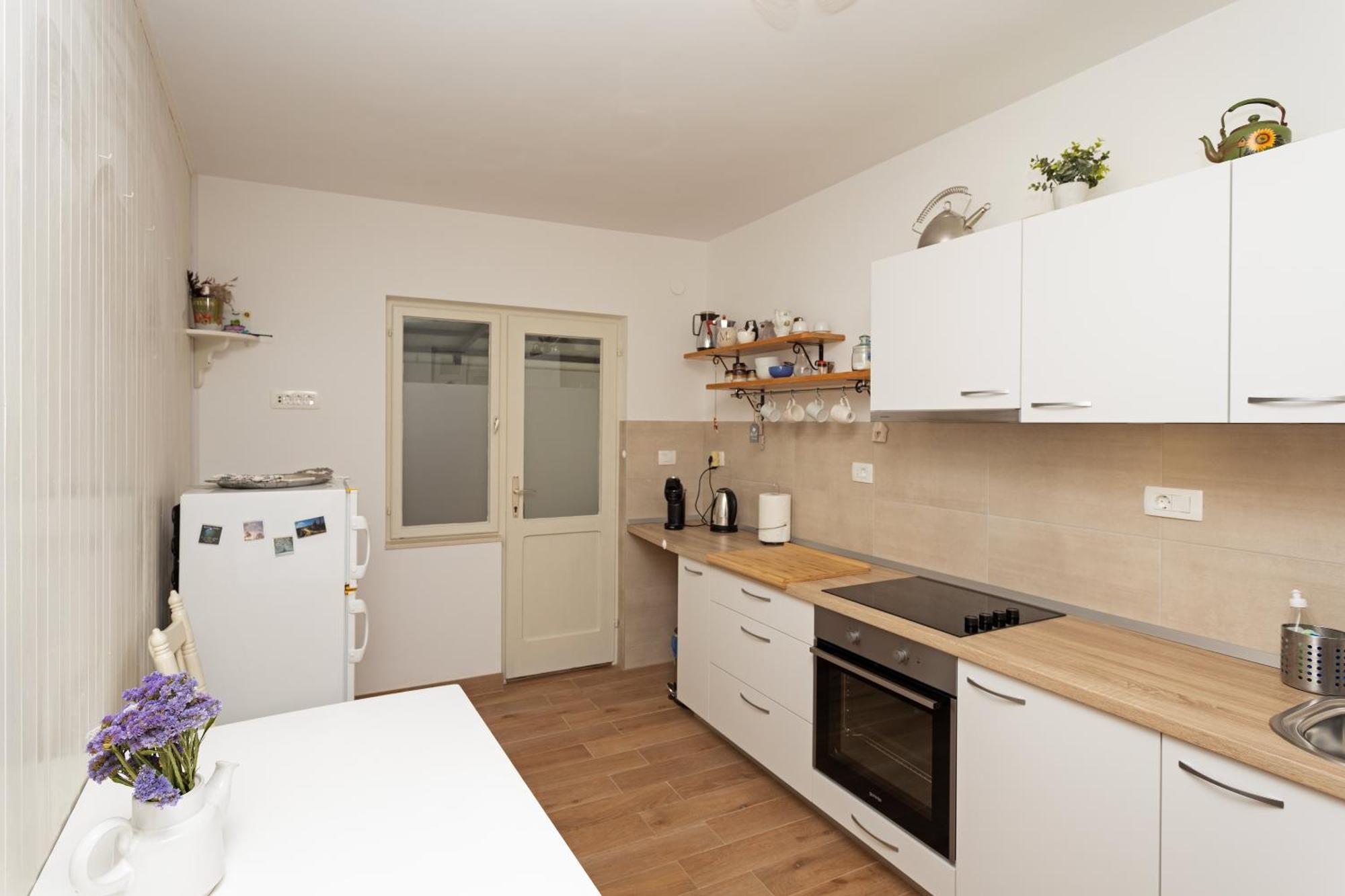 Seaview Guesthouse - Zf Hvar هفار المظهر الخارجي الصورة
