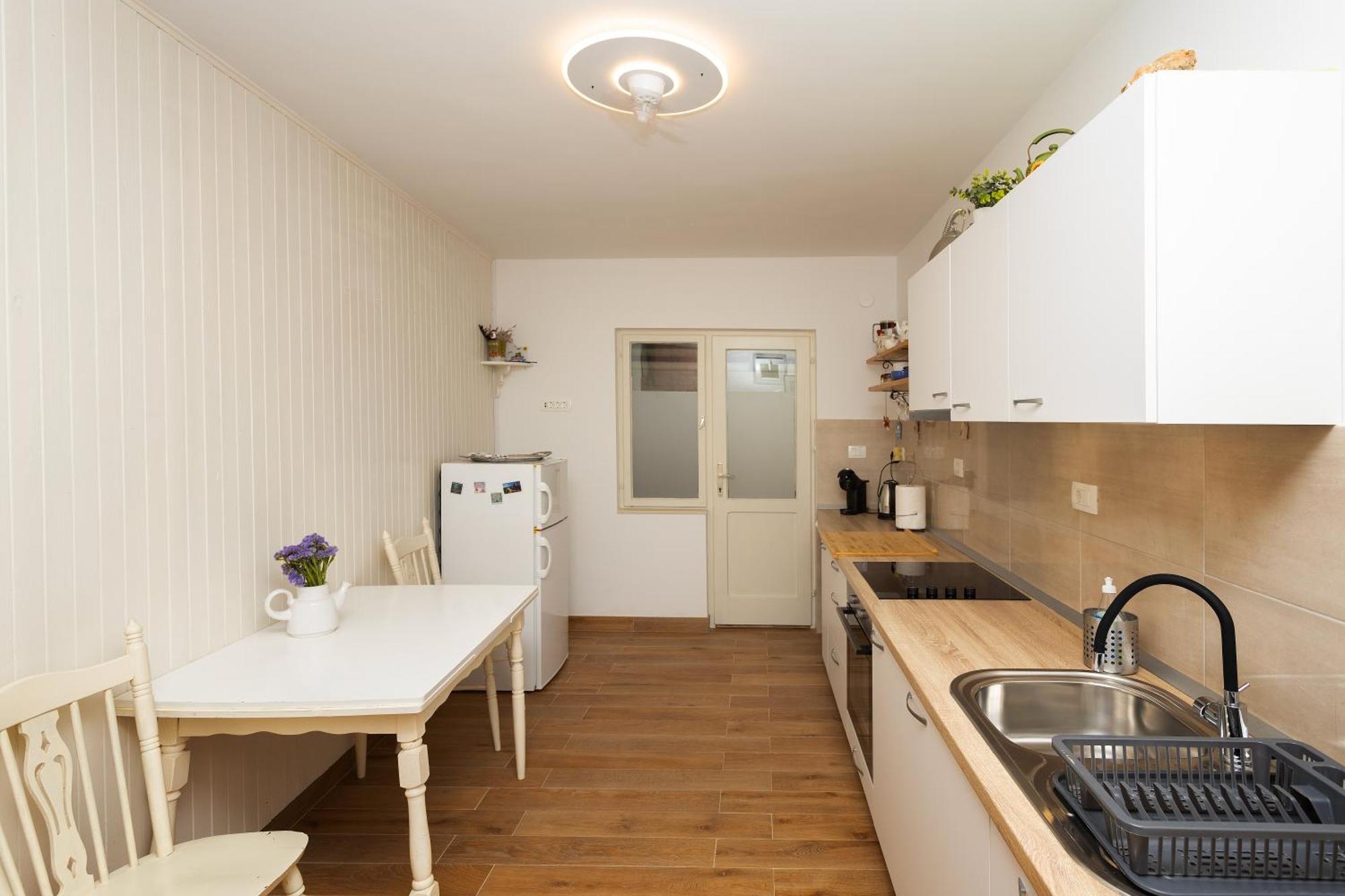 Seaview Guesthouse - Zf Hvar هفار المظهر الخارجي الصورة