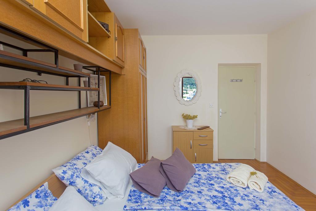 Seaview Guesthouse - Zf Hvar هفار المظهر الخارجي الصورة