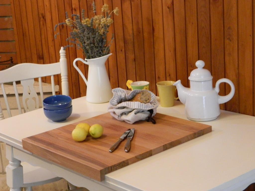 Seaview Guesthouse - Zf Hvar هفار المظهر الخارجي الصورة