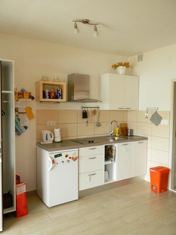 Seaview Guesthouse - Zf Hvar هفار المظهر الخارجي الصورة