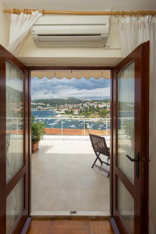 Seaview Guesthouse - Zf Hvar هفار المظهر الخارجي الصورة