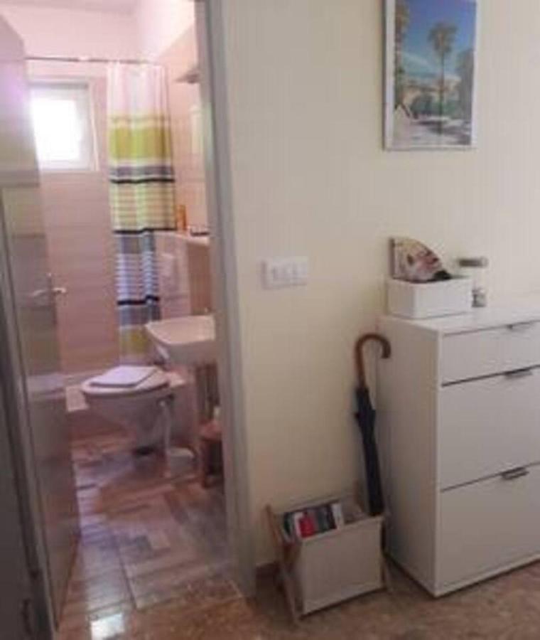 Seaview Guesthouse - Zf Hvar هفار المظهر الخارجي الصورة