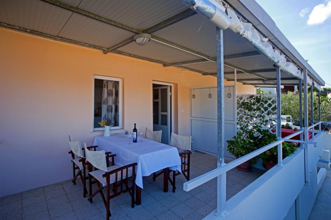 Seaview Guesthouse - Zf Hvar هفار المظهر الخارجي الصورة